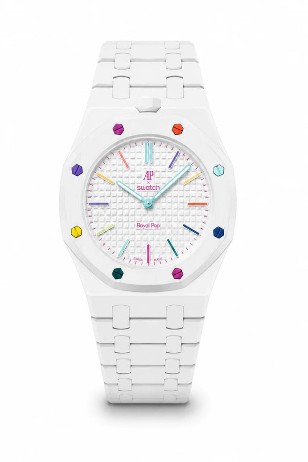 Candy Pop - Royal Pop Bracelet