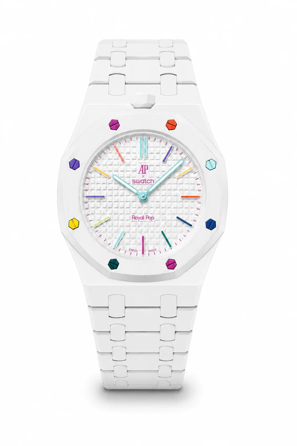 Candy Pop - Royal Pop Bracelet