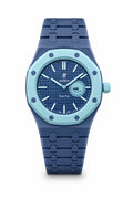 Poppy Blue - Royal Pop Bracelet