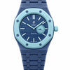 Poppy Blue - Royal Pop Bracelet 1