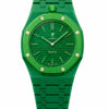 Green Eight - Royal Pop Bracelet 1