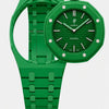 Green Eight - Royal Pop Bracelet 3